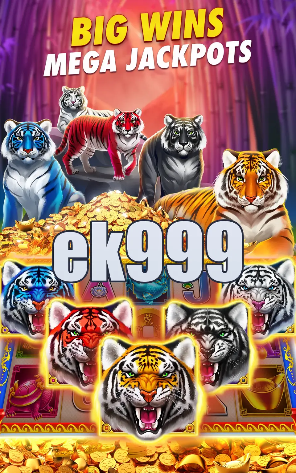 ek999 APK