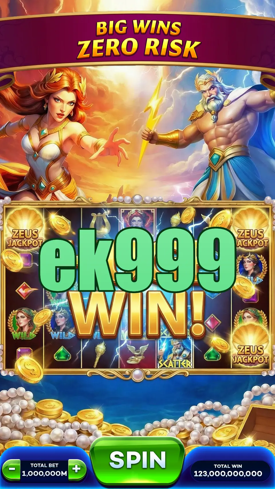 ek999 APK