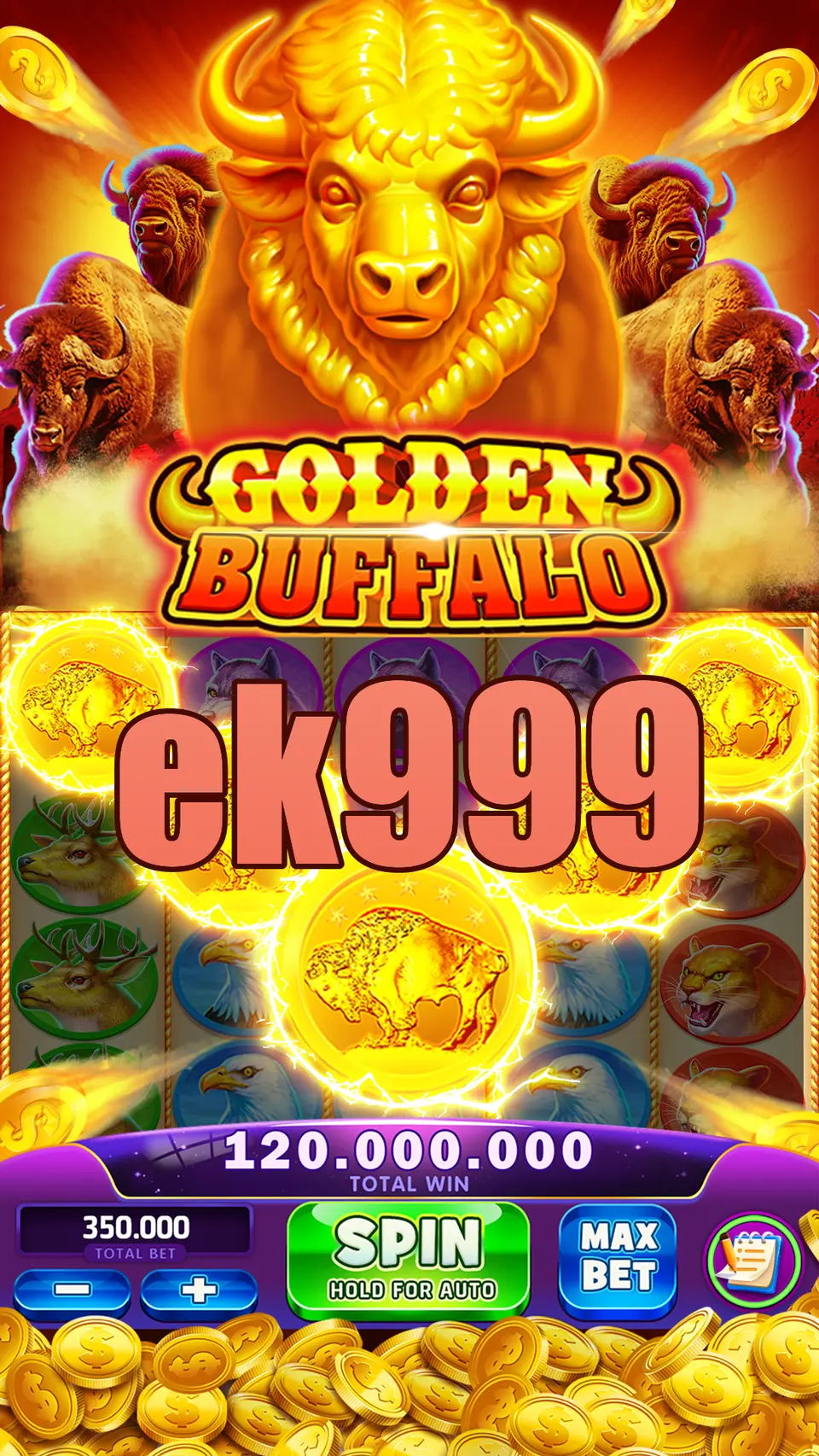 ek999 APK