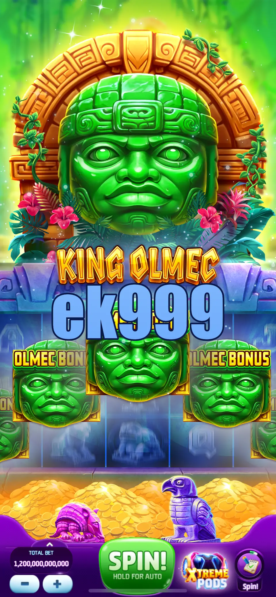 ek999 লগইন