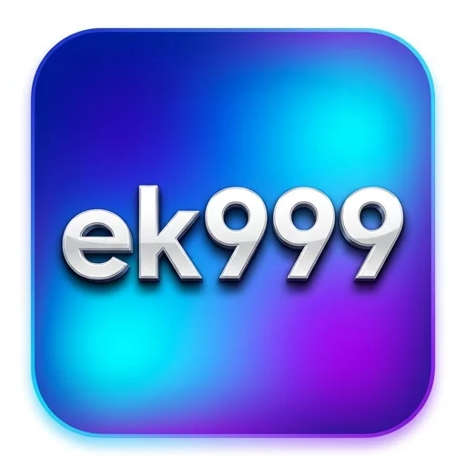 ek999 Logo - অফিসিয়াল